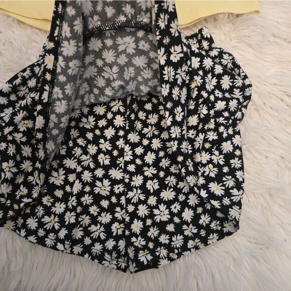 Girls Tank & Skort Set 7/8 - Picture 2 of 6